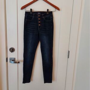 VELLA SKINNY JEANS 